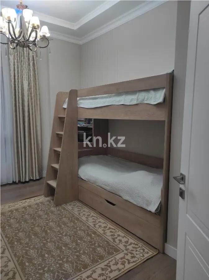 Продажа 3-комнатной квартиры, 80 м² в Алматы - фото 3