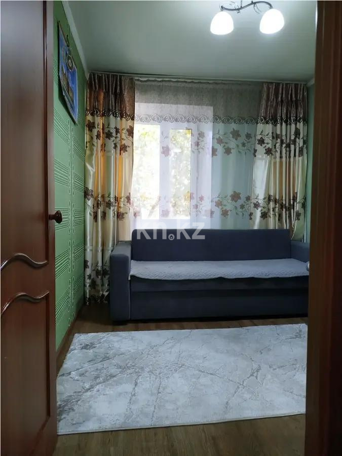 Продажа 4-комнатной квартиры, 74 м² в Караганде - фото 4