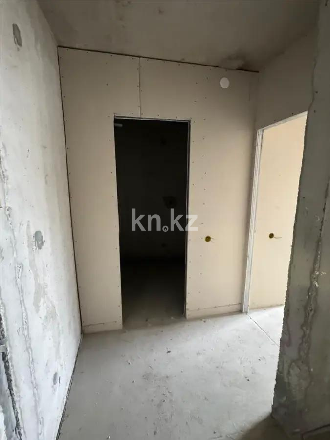 Продажа 2-комнатной квартиры, 52.8 м² в Алматы - фото 3