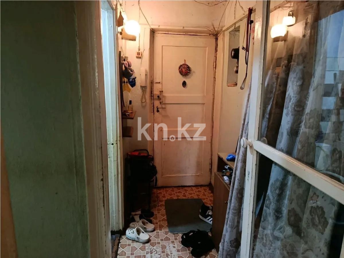 Продажа 2-комнатной квартиры, 40 м² в Алматы - фото 5