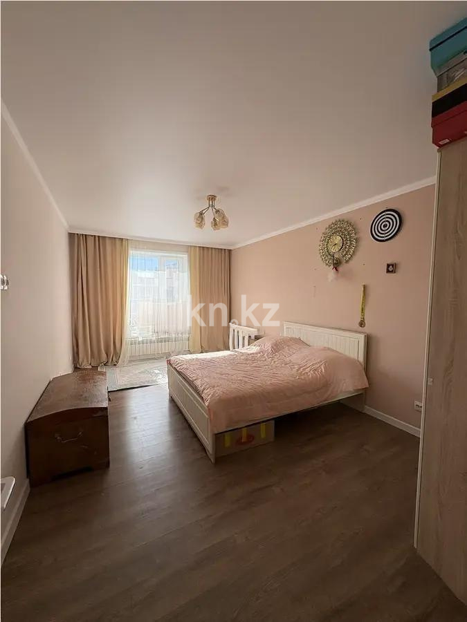 Продажа 2-комнатной квартиры, 55 м² в Астане - фото 2