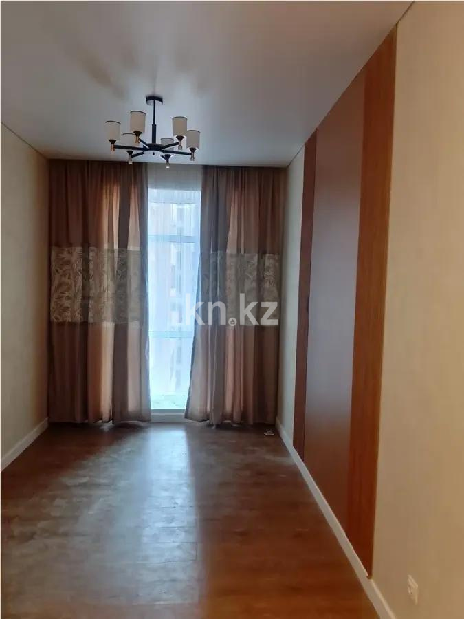 Продажа 3-комнатной квартиры, 57.6 м² в Астане