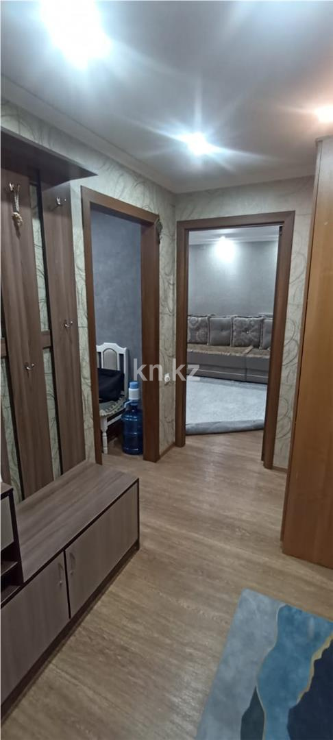 Продажа 2-комнатной квартиры, 50 м², мкр. Мамраева (Восток-5) в Караганде - фото 13