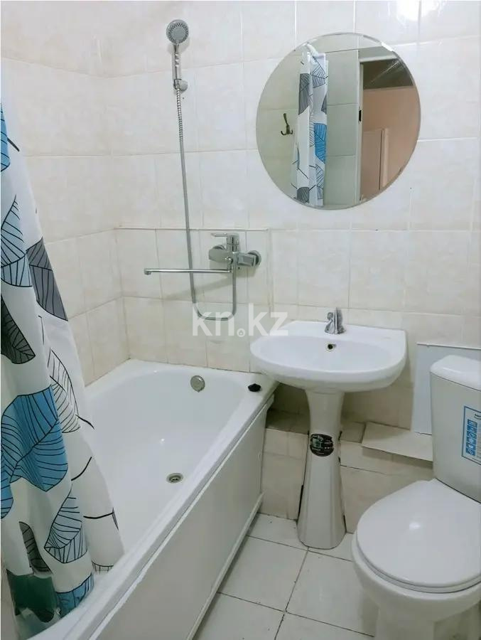 Продажа 1-комнатной квартиры, 35.3 м², ул. Косшыгулулы, дом  24/1 в Астане - фото 3
