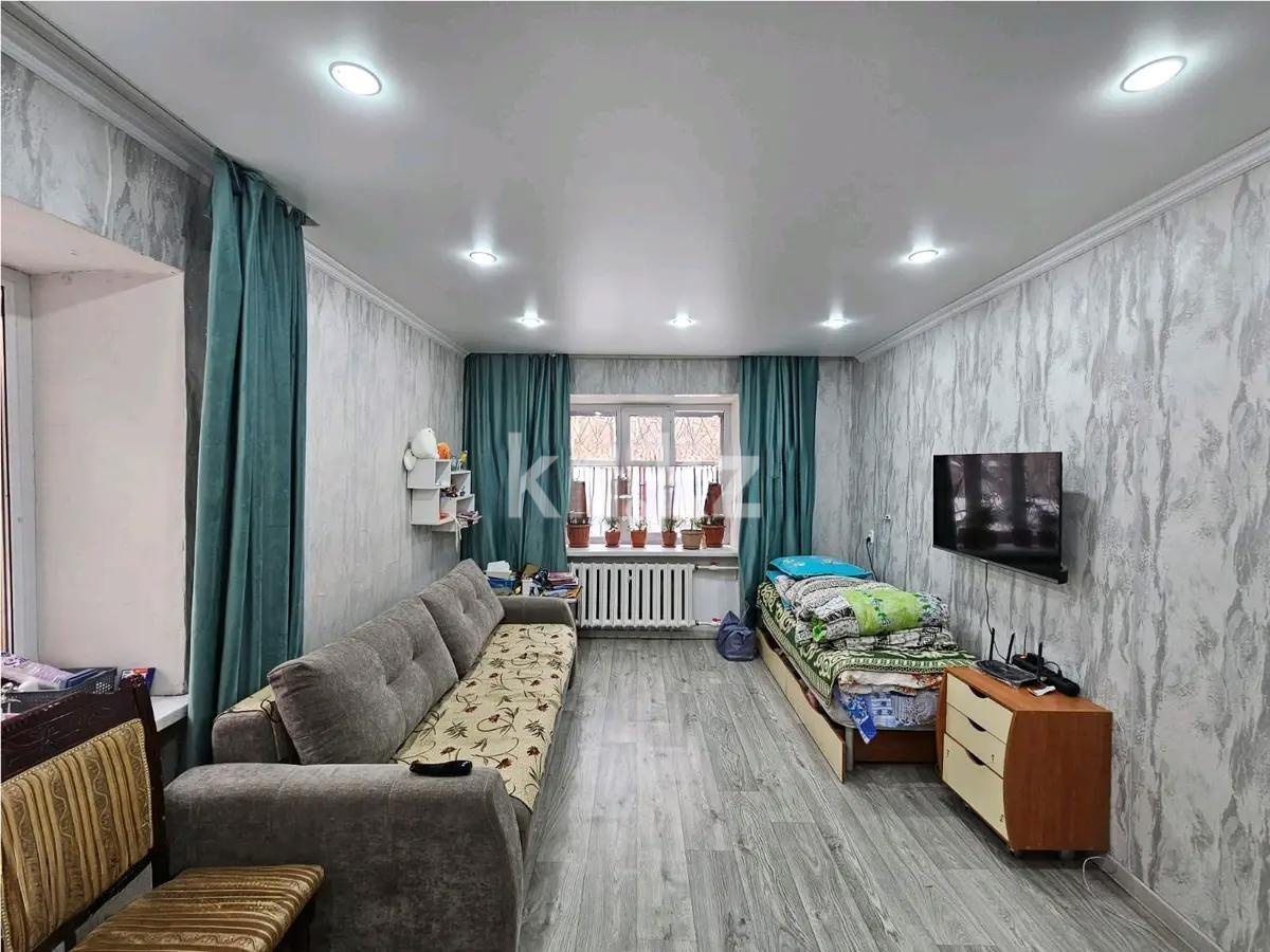 Продажа 1-комнатной квартиры, 35 м² в Караганде