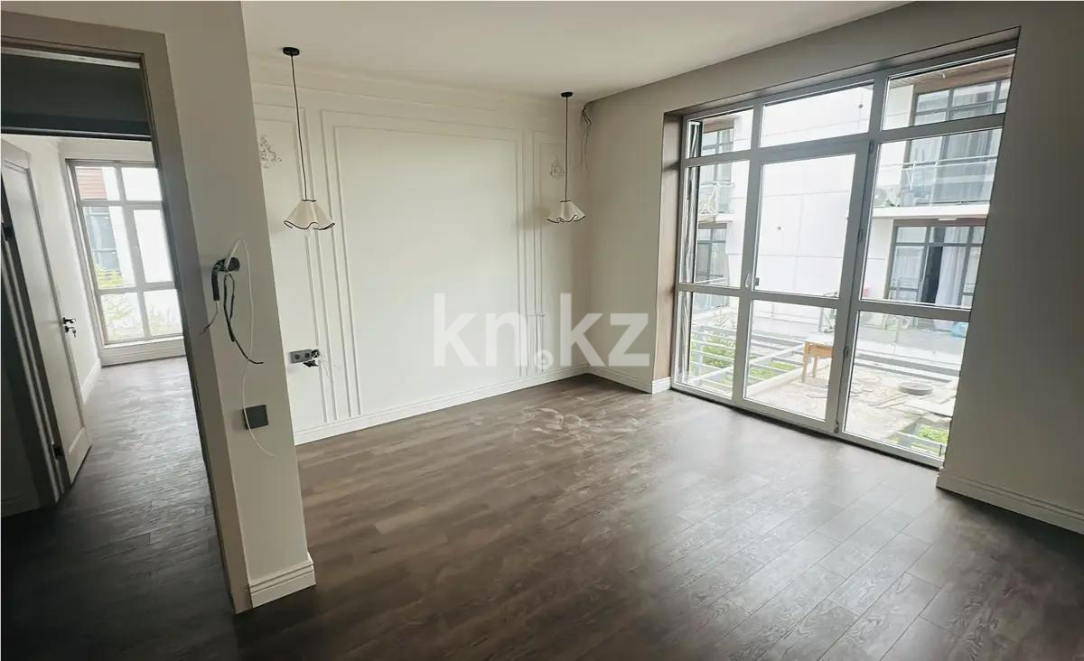Продажа 4-комнатной квартиры, 148 м² в Алматы