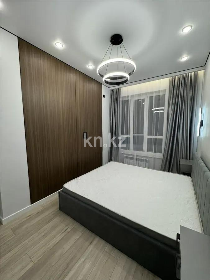 Продажа 2-комнатной квартиры, 38.4 м² в Алматы - фото 3