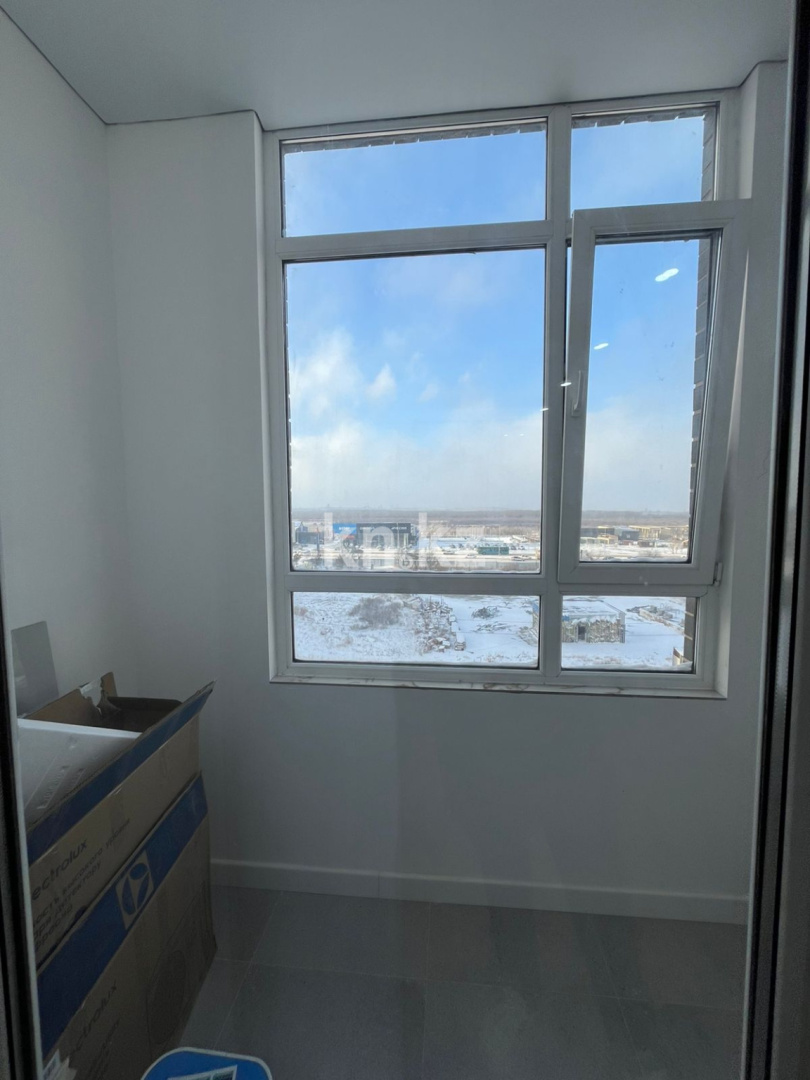 Продажа 1-комнатной квартиры, 41 м², 067 учетный квартал в Караганде - фото 13