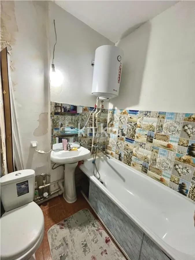 Продажа 1-комнатной квартиры, 38 м², ул. Белинского, дом  2 в Караганде - фото 3