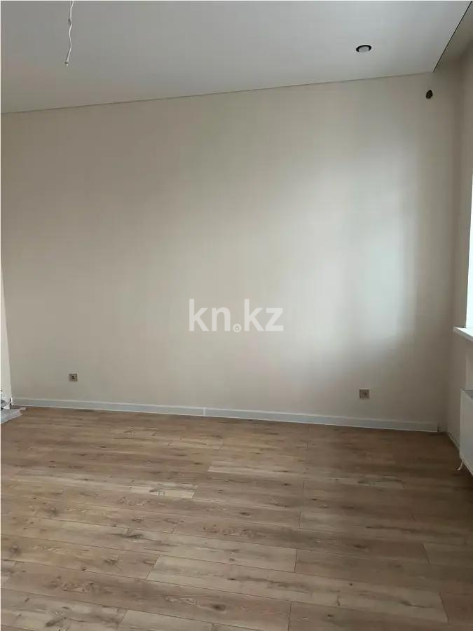 Продажа 1-комнатной квартиры, 46 м² в Астане