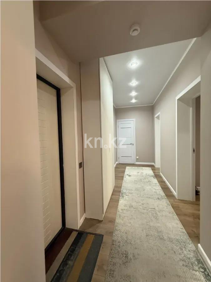 Продажа 3-комнатной квартиры, 72 м², ул. Толе би, дом  189/3 в Алматы - фото 6