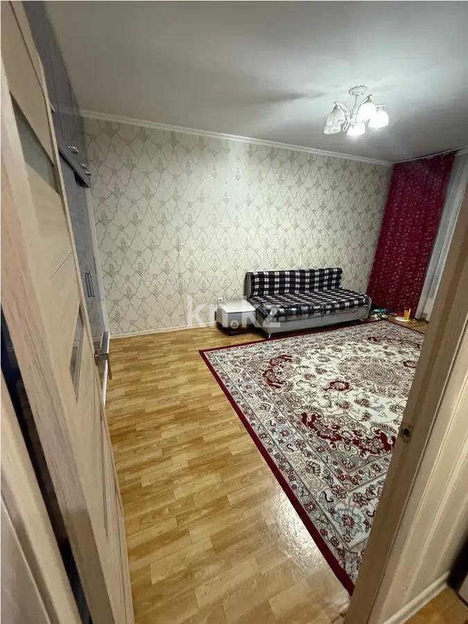 Продажа 1-комнатной квартиры, 40 м², мкр. Кокжиек, дом  34 в Алматы