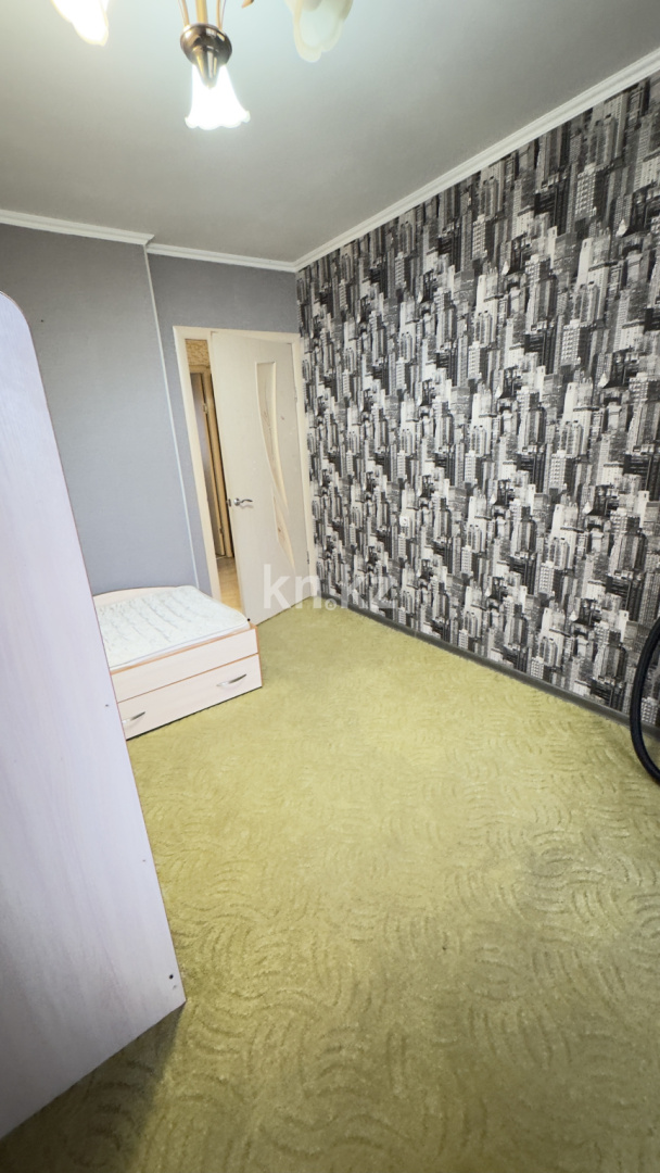 Продажа 2-комнатной квартиры, 51.6 м², мкр-н Аксай-4, дом  51 в Алматы - фото 27