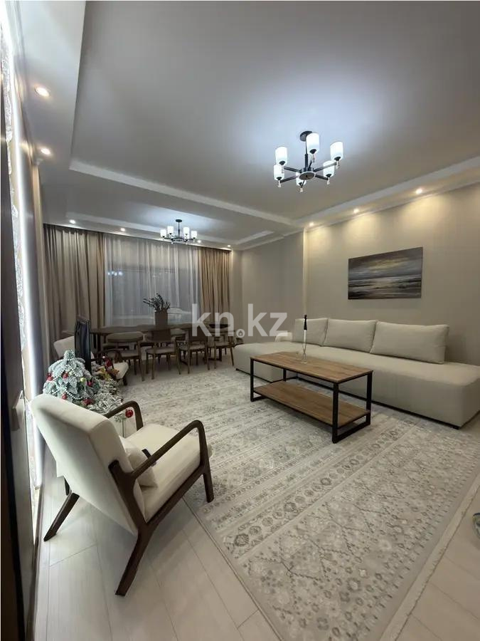 Продажа 2-комнатной квартиры, 100 м² в Астане