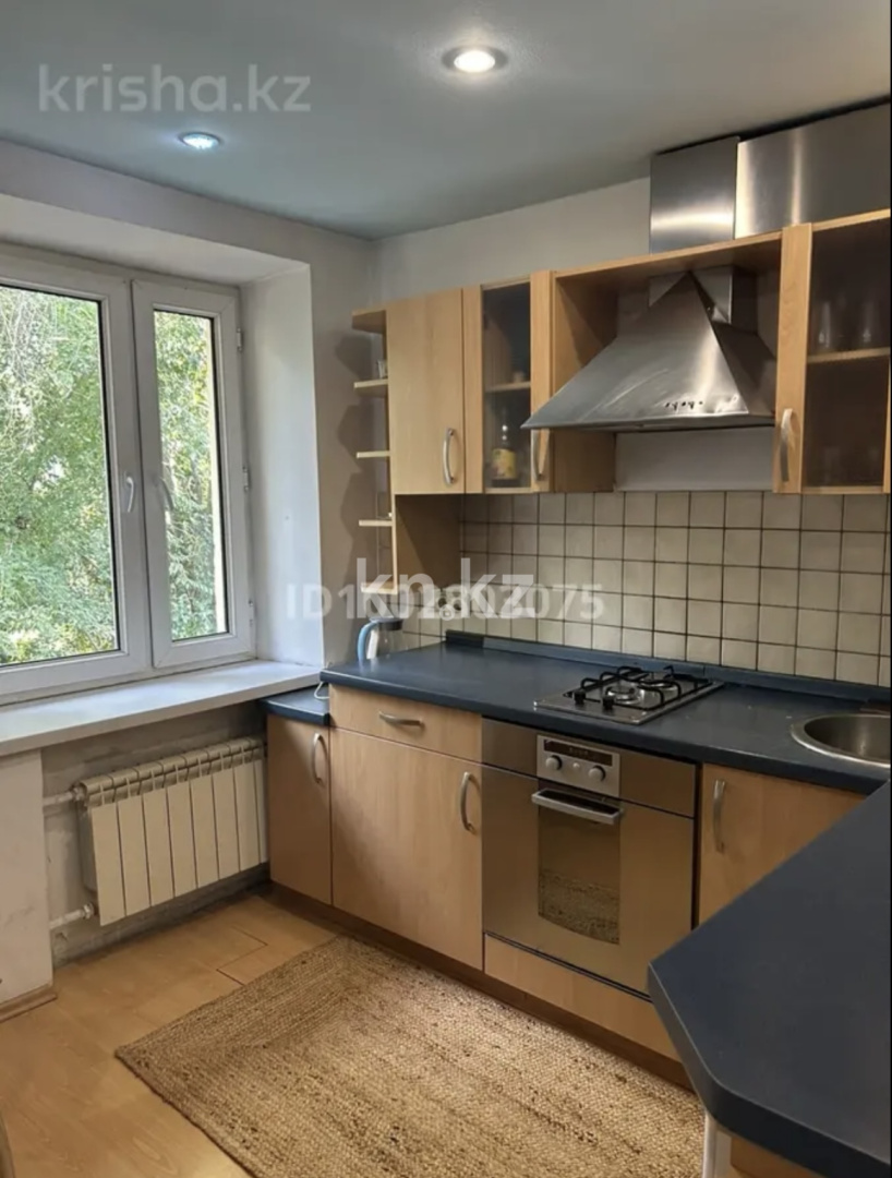 Аренда 2-комнатной квартиры, 40 м² в Алматы - фото 3