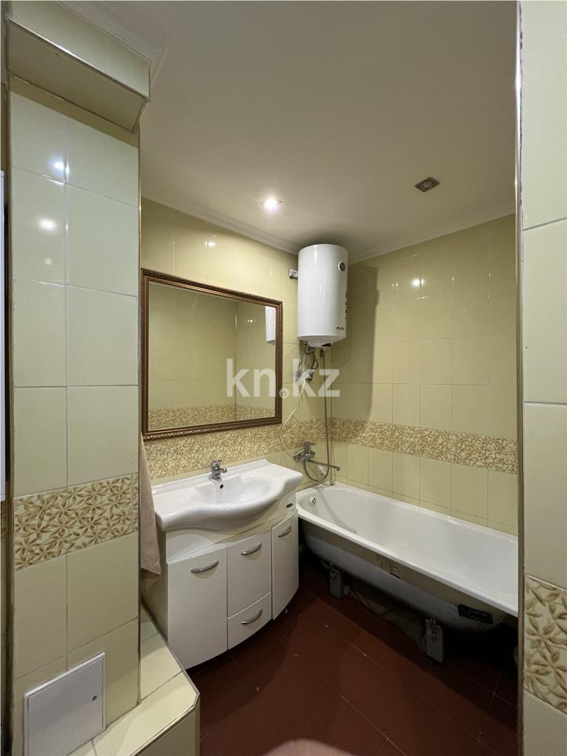 Продажа 4-комнатной квартиры, 75 м² в Караганде - фото 13