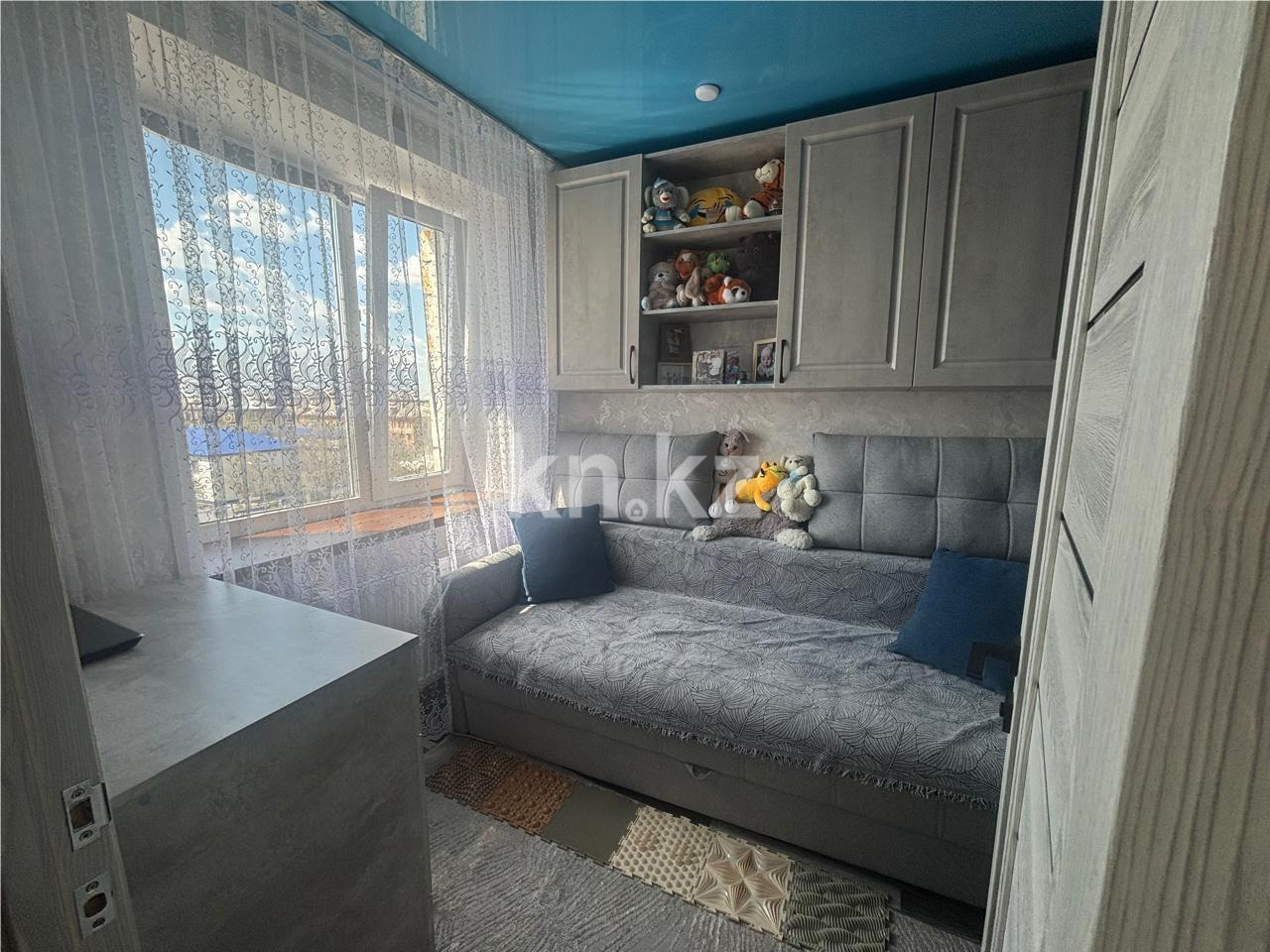 Продажа 2-комнатной квартиры, 41 м², ул. Мануильского в Караганде - фото 3