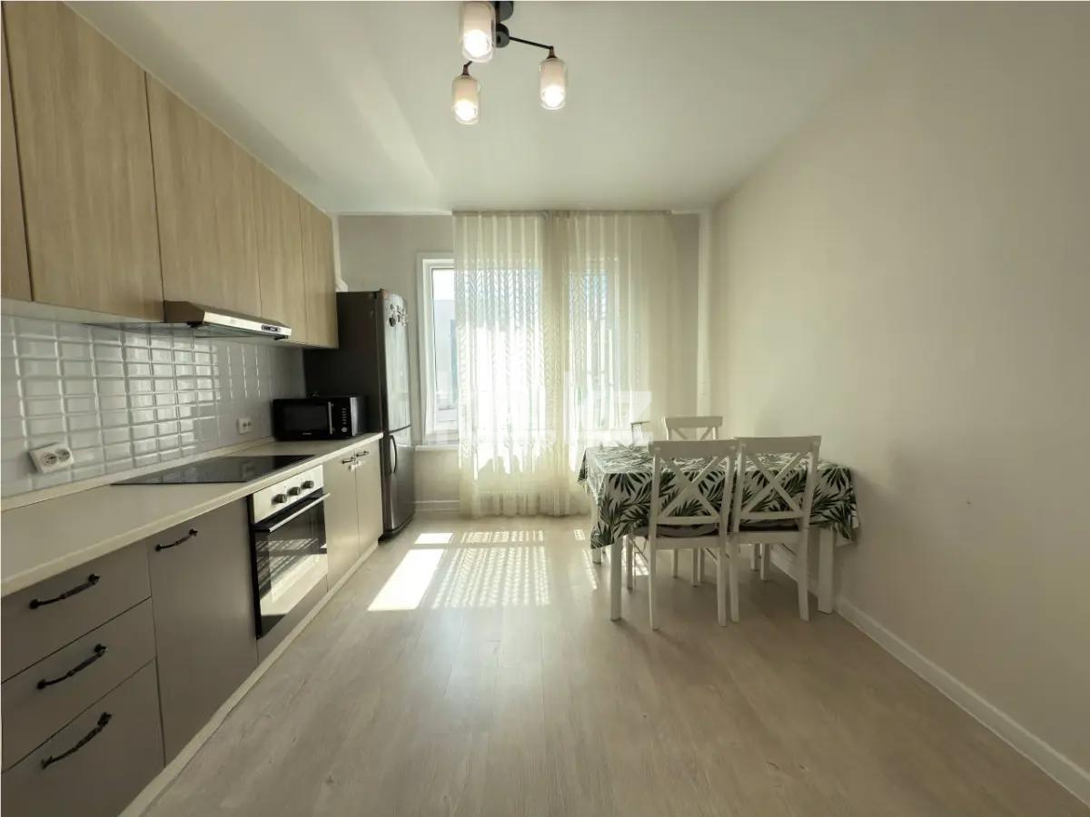 Продажа 3-комнатной квартиры, 85 м² в Астане - фото 4