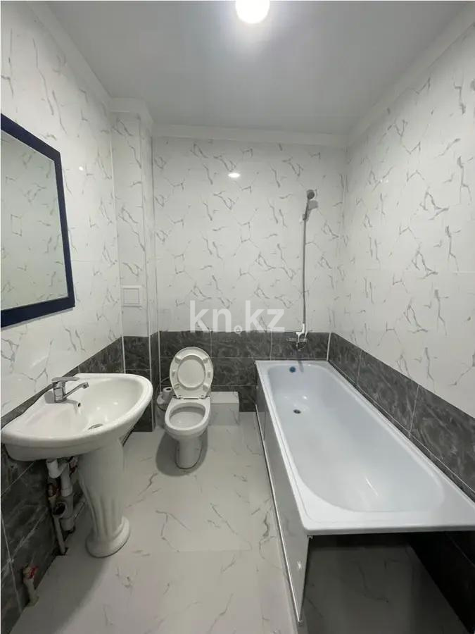 Продажа 1-комнатной квартиры, 29.6 м² в Алматы - фото 3