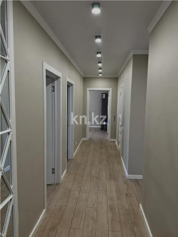 Продажа 3-комнатной квартиры, 77 м² в Алматы - фото 5