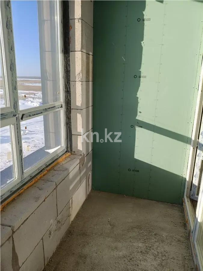 Продажа 1-комнатной квартиры, 41.2 м² в Астане - фото 3