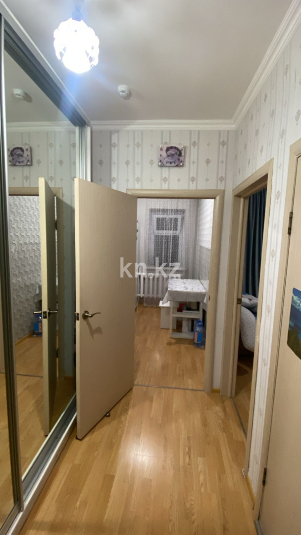 Аренда 1-комнатной квартиры, 36 м² в Астане - фото 6