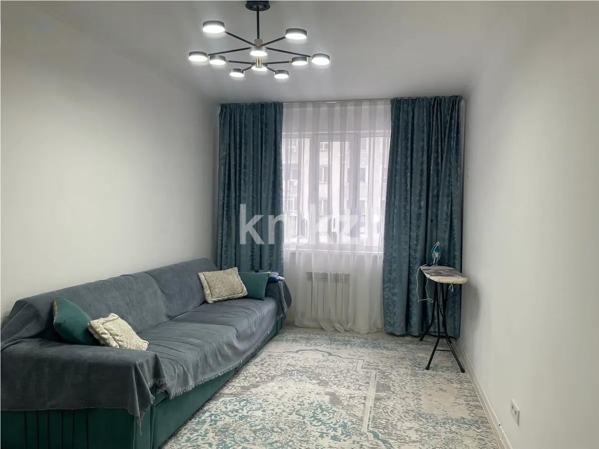 Продажа 1-комнатной квартиры, 45 м², мкр. Дарабоз, дом  15 в Алматы