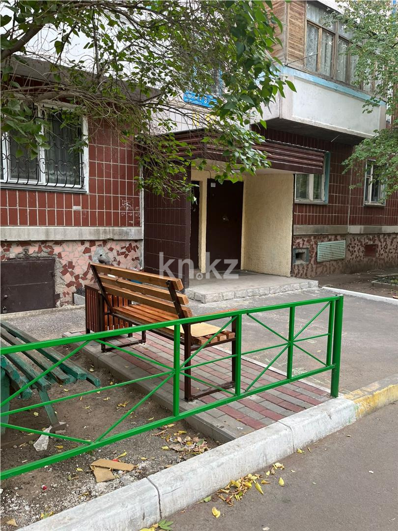 Продажа 3-комнатной квартиры, 64 м² в Караганде - фото 19