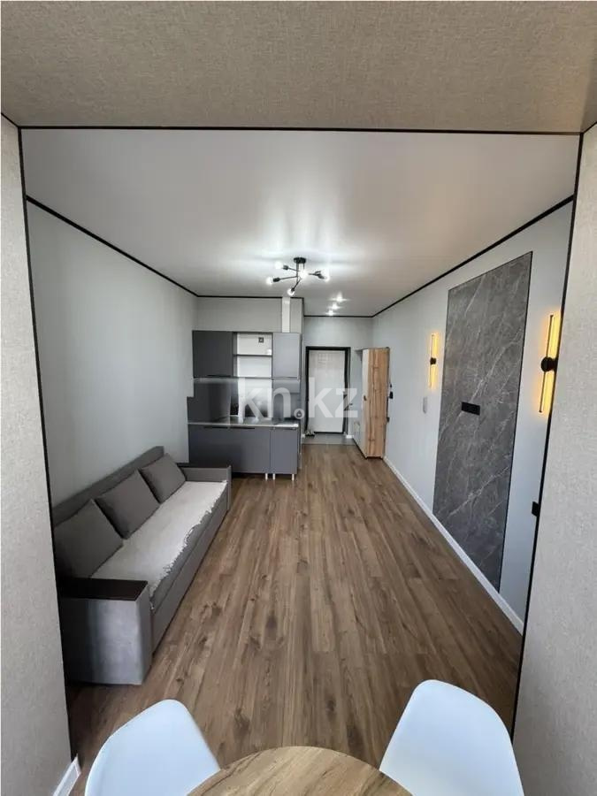 Продажа 1-комнатной квартиры, 24 м² в Астане - фото 2
