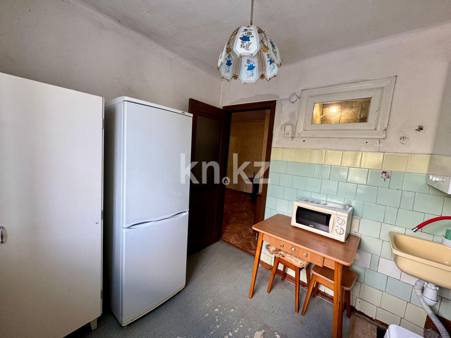 Продажа 2-комнатной квартиры, 42 м², ул. Зелинского, дом  26/1 в Караганде - фото 11