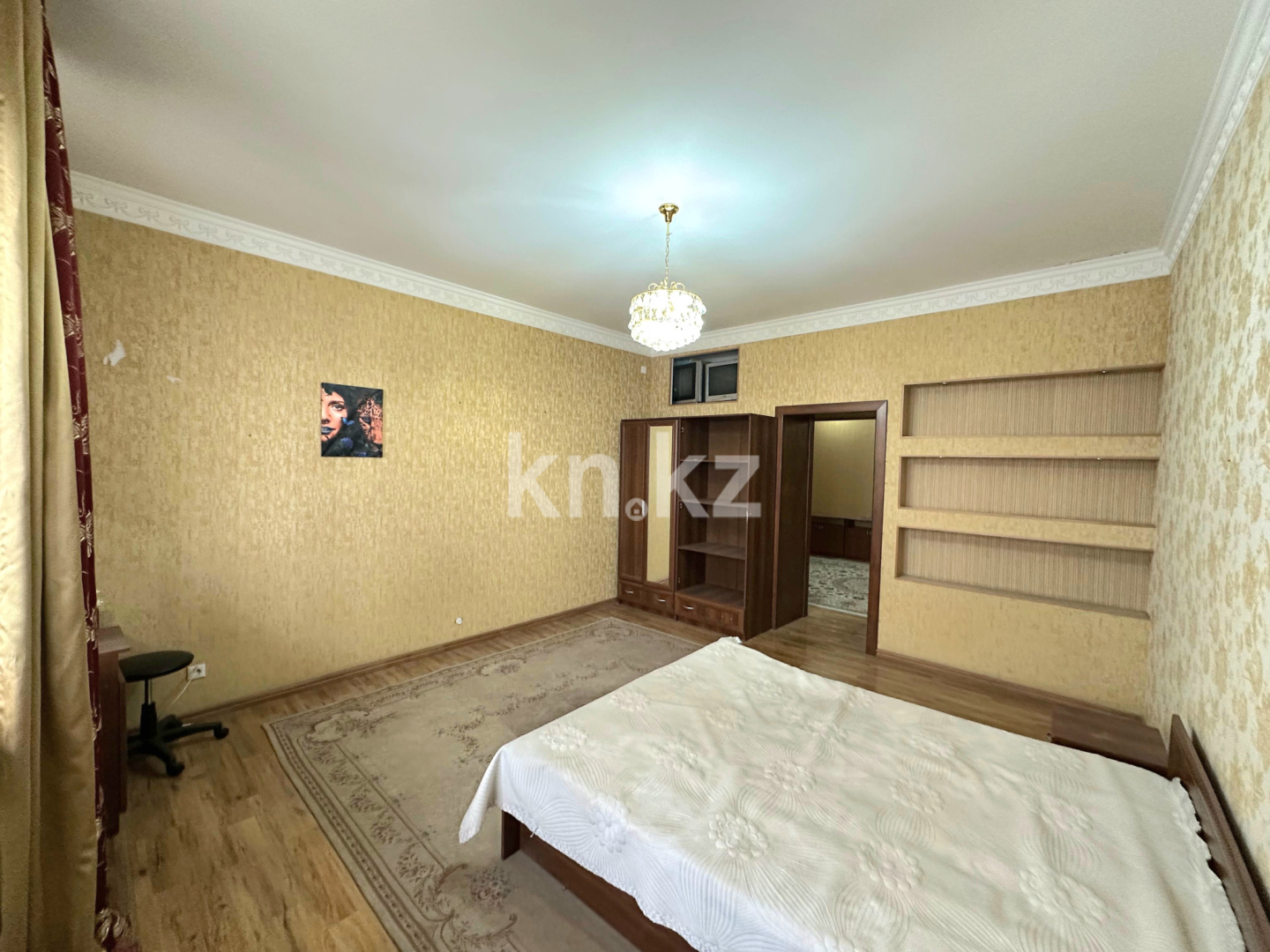 Продажа 5-комнатной квартиры, 250 м² в Шымкенте - фото 14