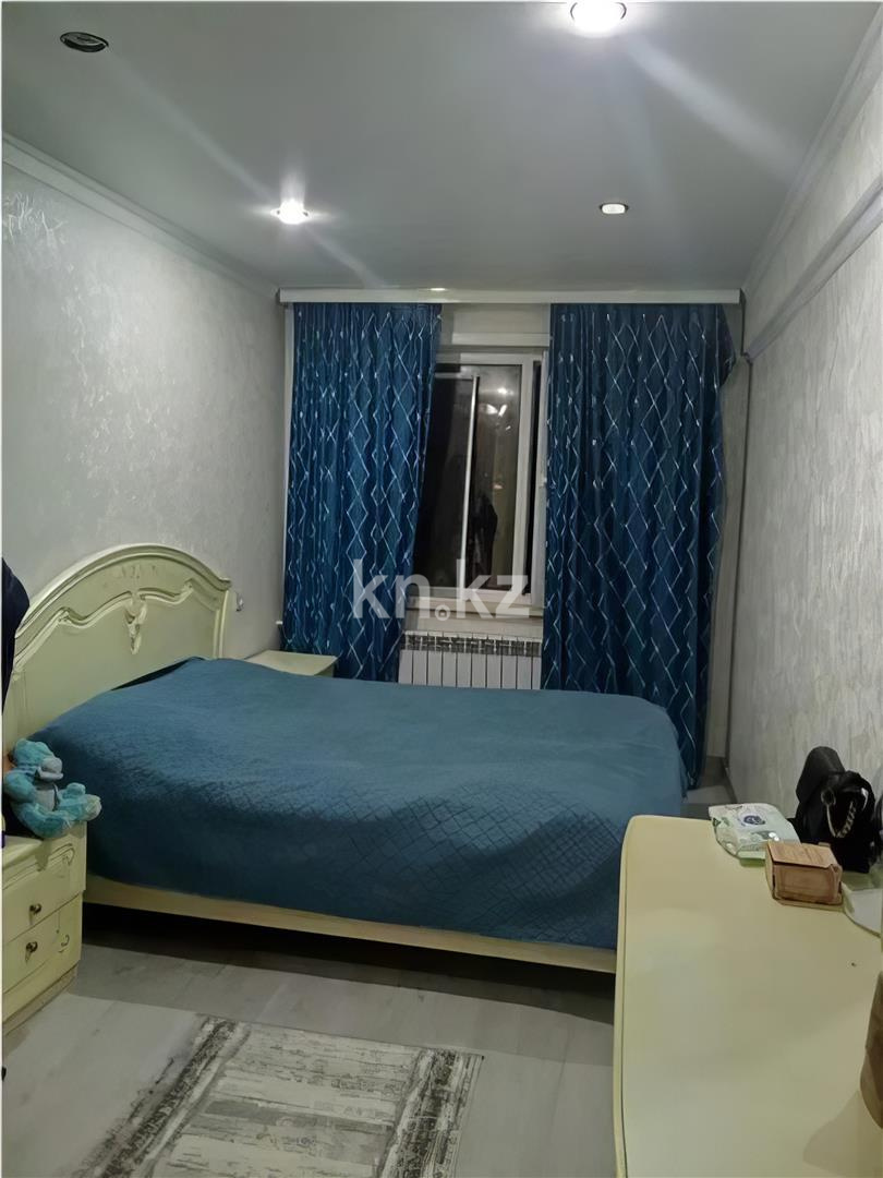 Продажа 2-комнатной квартиры, 45 м² в Шахтинске