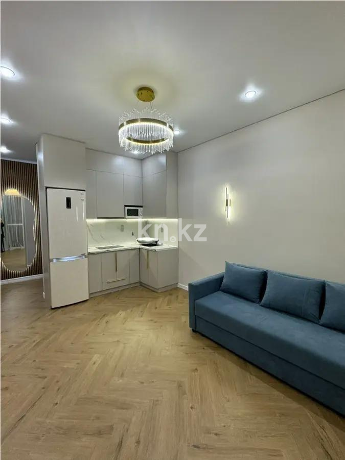 Продажа 2-комнатной квартиры, 45 м², ул. Култегин, дом  4 в Астане - фото 3