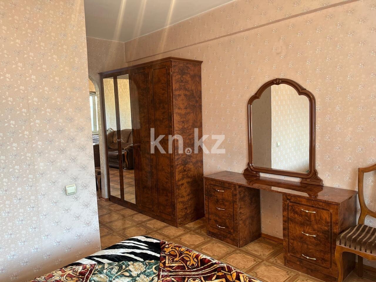 Продажа 2-комнатной квартиры, 59 м² в Алматы - фото 4
