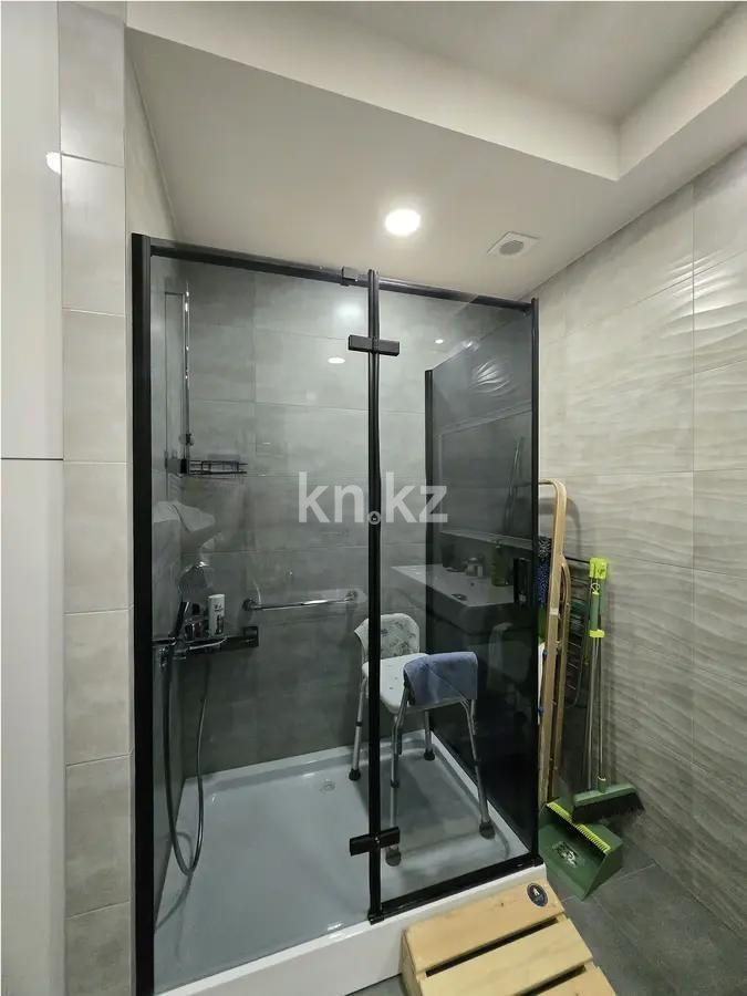 Продажа 2-комнатной квартиры, 78 м² в Алматы - фото 5