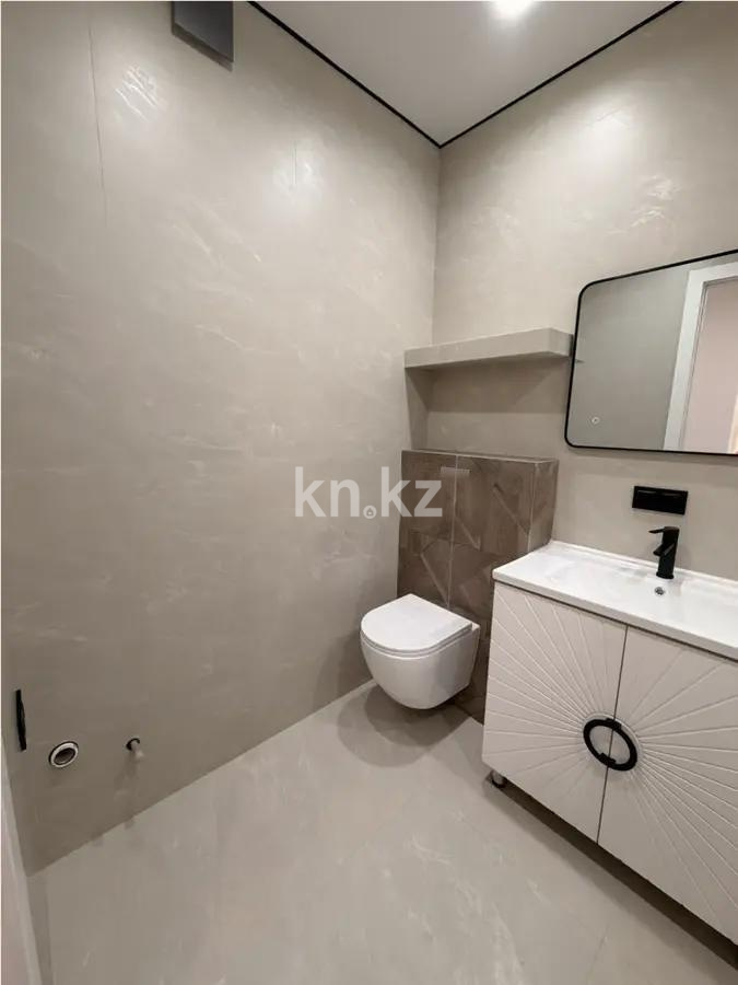 Продажа 2-комнатной квартиры, 44.1 м² в Астане - фото 4