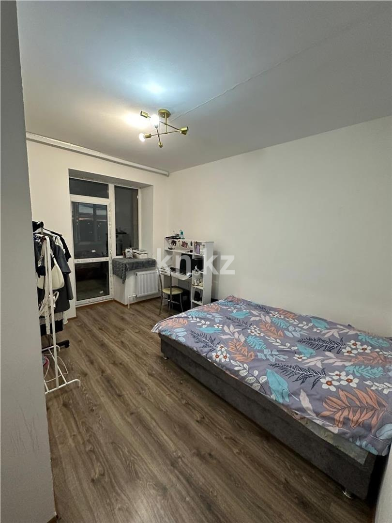 Продажа 2-комнатной квартиры, 50 м² в Караганде - фото 2