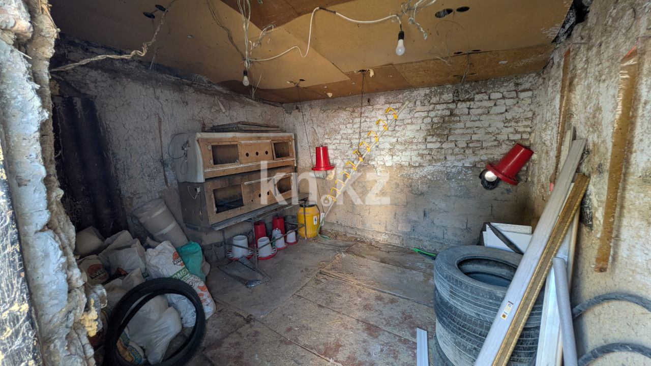 Продажа 3-комнатного дома, 76 м² в Таразе - фото 14