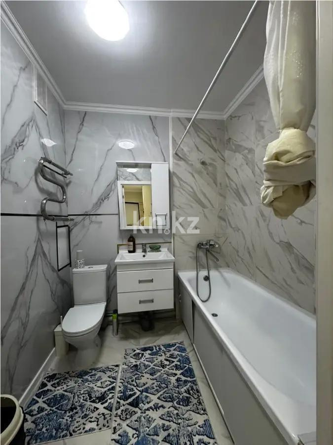 Продажа 3-комнатной квартиры, 87.4 м², ул. Баглановой, дом  2 в Астане - фото 4