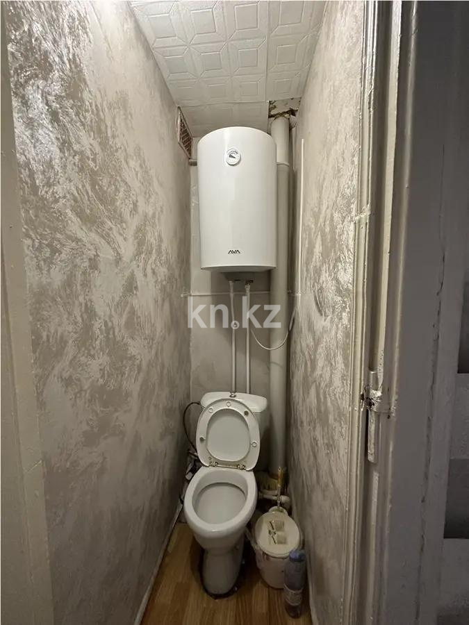 Продажа 1-комнатной квартиры, 35 м² в Караганде - фото 3