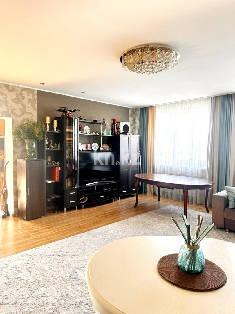 Продажа 4-комнатного дома, 205 м² в Астане - фото 14