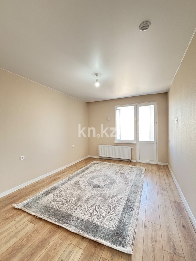 Продажа 3-комнатной квартиры, 63 м² в Астане - фото 3