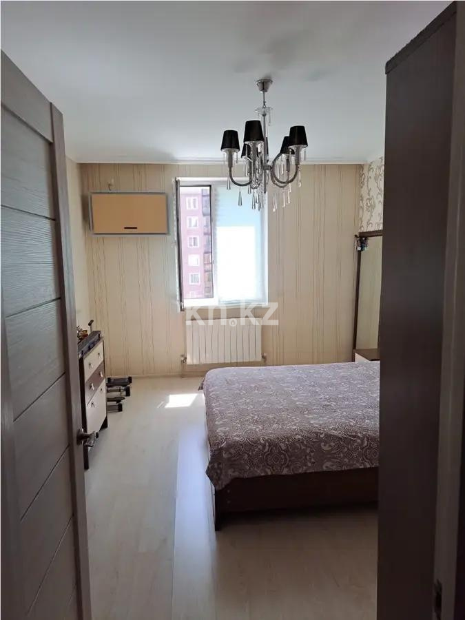 Продажа 3-комнатной квартиры, 94 м² в Астане - фото 2