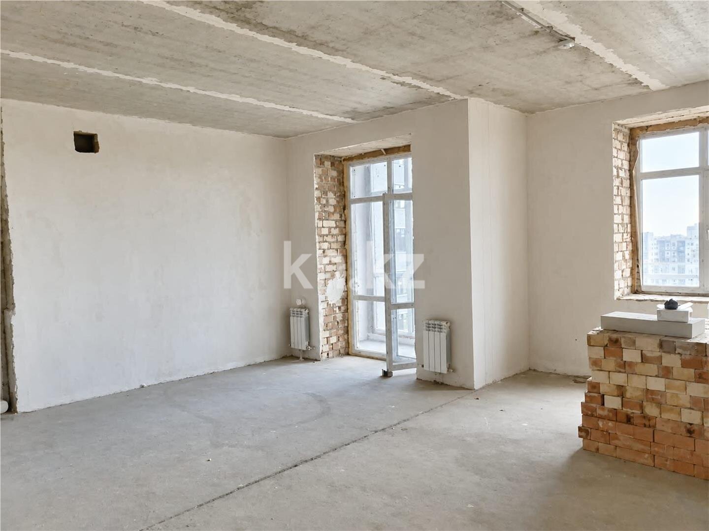 Продажа 4-комнатной квартиры, 110 м² в Караганде - фото 6