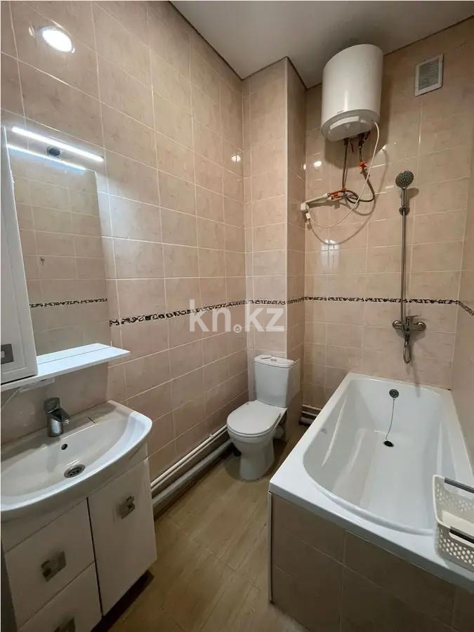 Продажа 1-комнатной квартиры, 36 м² в Караганде - фото 3
