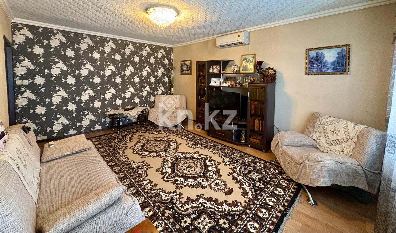 Продажа 3-комнатного дома, 137 м² в Алматы - фото 7