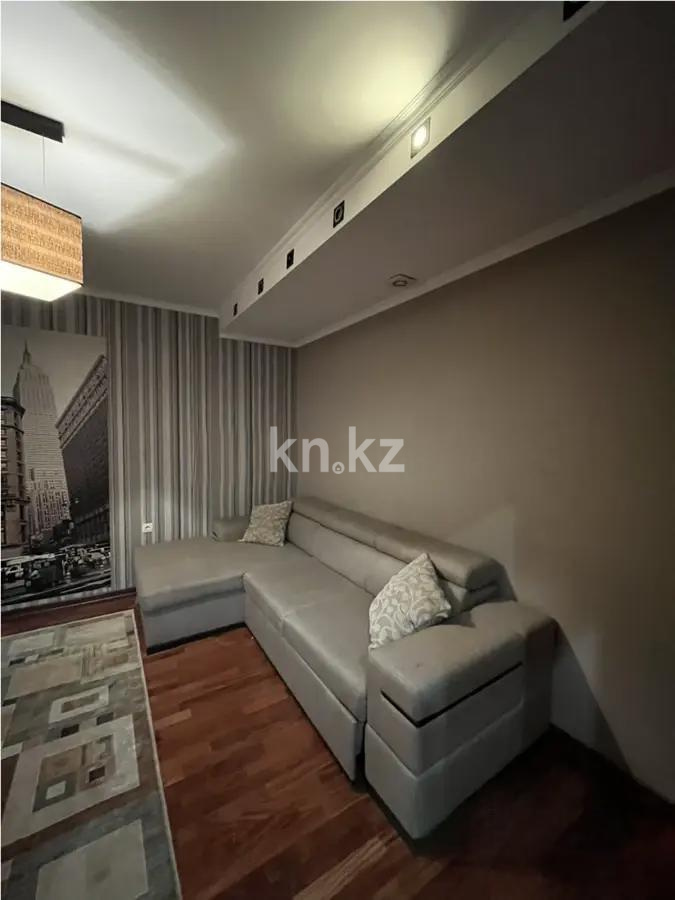 Продажа 3-комнатной квартиры, 110 м² в Алматы - фото 3