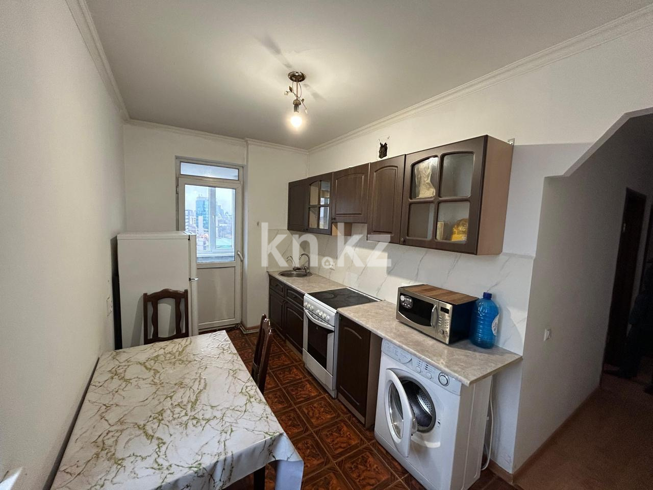 Аренда 3-комнатной квартиры, 77 м², ул. Сарайшык, дом  5/1 в Астане