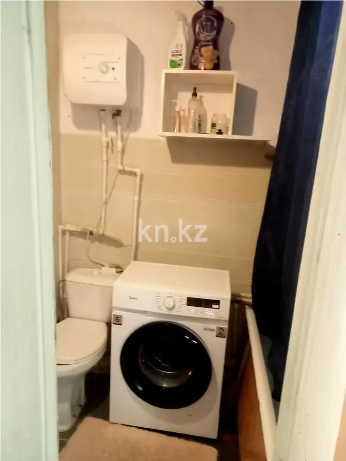 Продажа 1-комнатной квартиры, 32 м², ул. Язева, дом  15 в Караганде - фото 3