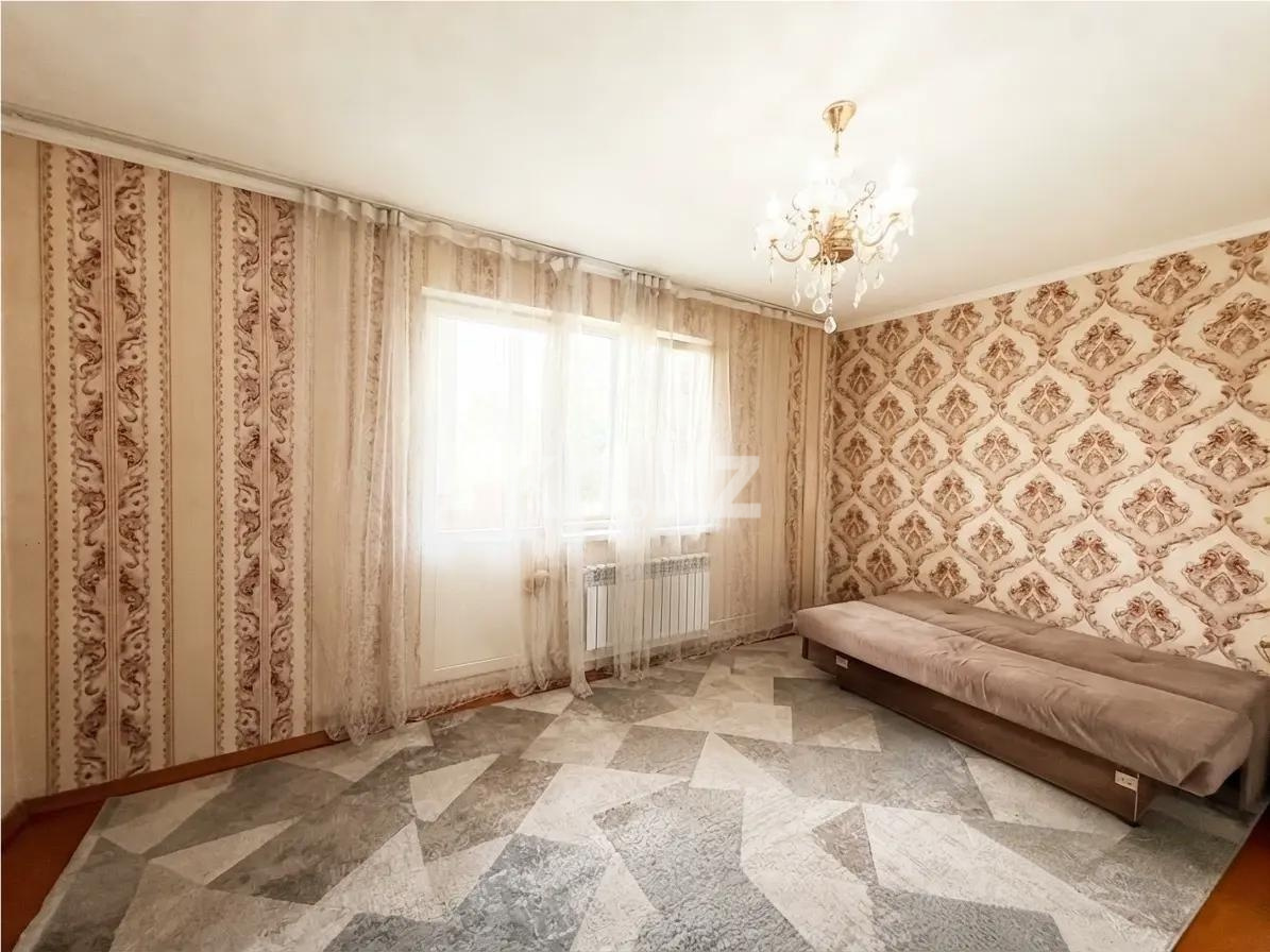 Продажа 2-комнатной квартиры, 61 м² в Алматы